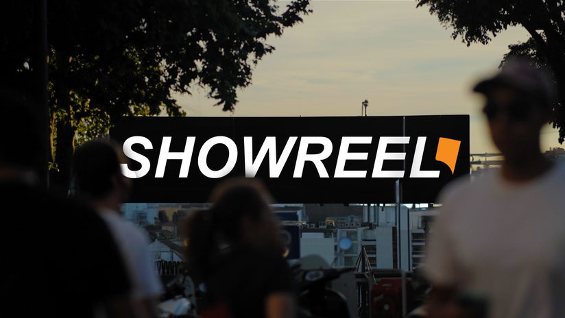SHOWREEL 2023